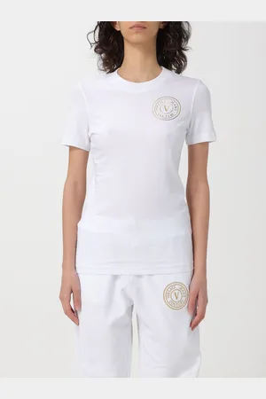 VERSACE T-Shirt Woman color