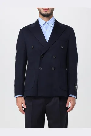 DoppiaA Blazer Men color