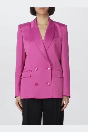 Patrizia Pepe Blazer Woman color