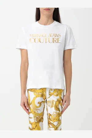 VERSACE T-Shirt Woman color