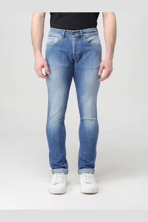 Dondup Jeans Men color