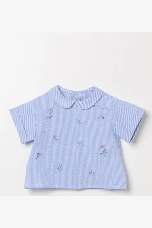 Il gufo Shirt Kids color