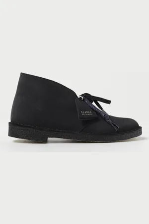 Clarks Chukka Boots Men color