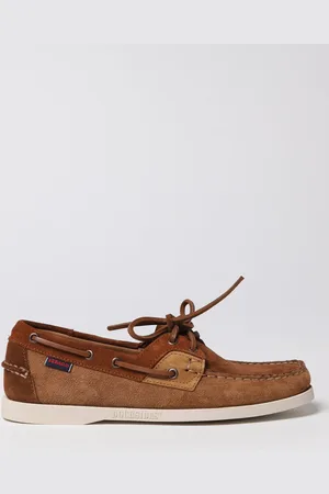 SEBAGO Loafers Men color