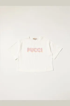 Puccini Logo T-shirt