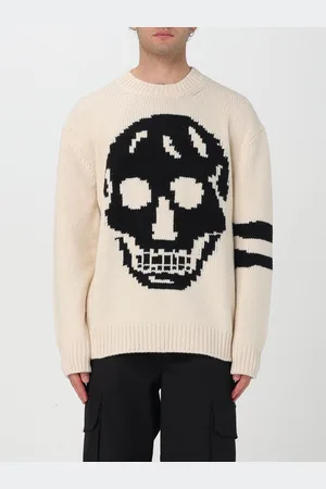 Alexander McQueen Sweater Men color