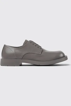 Camper Brogue Shoes Men color