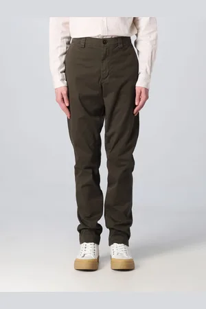 Woolrich Pants Men color