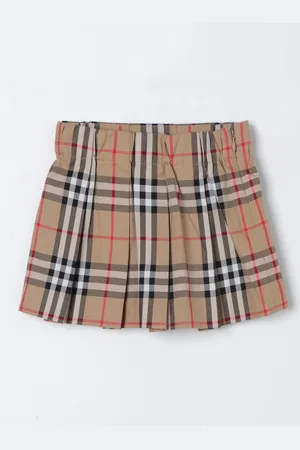 Burberry Skirt Kids color