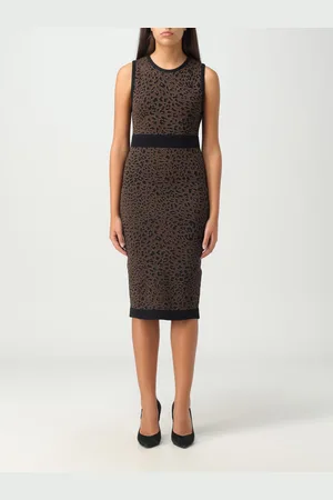 Liu Jo Dress Woman color