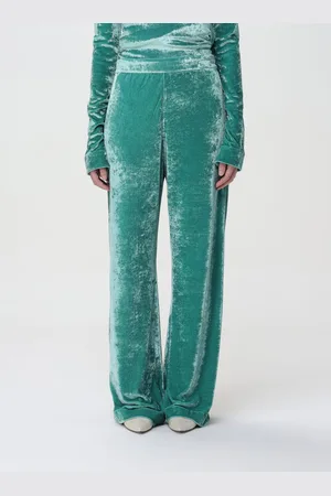 Jil Sander Pants Woman color