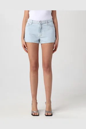 Chiara Ferragni Jeans Woman color