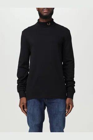 Fred Perry Sweater Men color