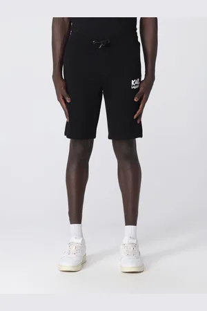 Karl Lagerfeld Short Men color