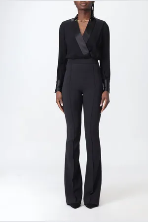 Elisabetta Franchi Pants Woman color