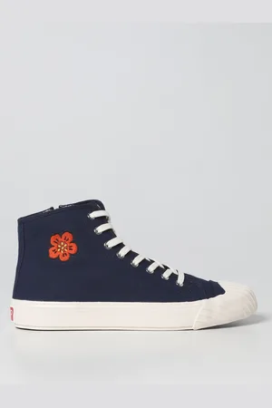 Kenzo Sneakers Men color