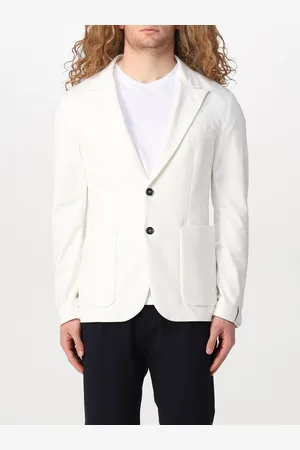 Paolo Pecora Blazer Men color