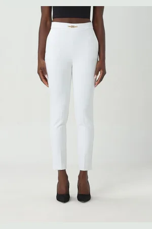 Elisabetta Franchi Pants Woman color