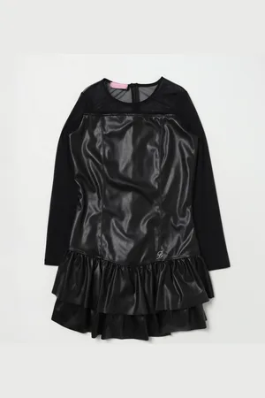 MISS BLUMARINE Dress Kids color