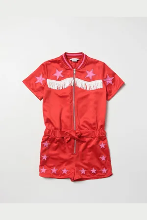 Stella McCartney Tracksuit Kids color