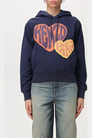 Kenzo Cotton sweatshirt