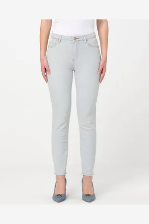 Pinko Jeans Woman color
