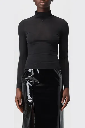 Courrèges Sweater COURRÈGES Woman color