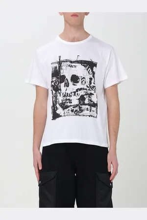 Alexander McQueen T-Shirt Men color