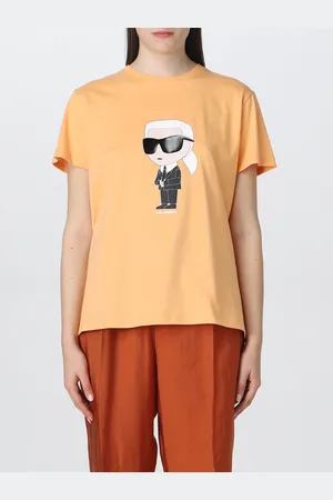 Karl Lagerfeld T-Shirt Woman color
