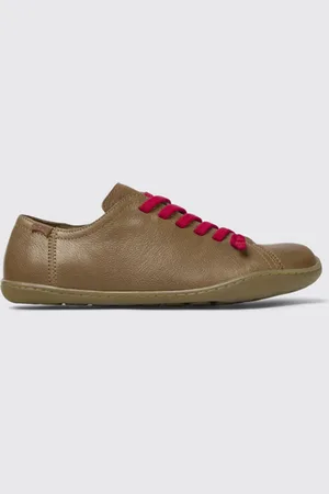 Camper Oxford Shoes Woman color