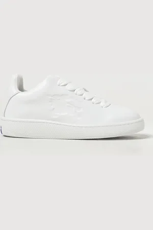 Burberry Sneakers Men color