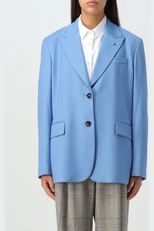 Manuel Ritz Blazer Woman color