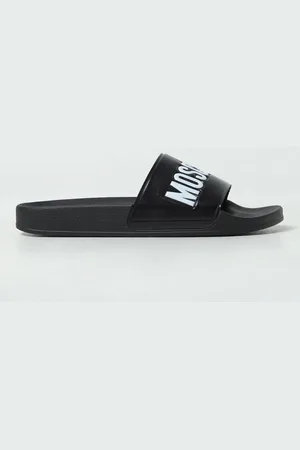 Moschino Sandals Men color
