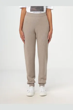 Fabiana Filippi Pants Woman color