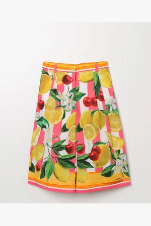 Dolce & Gabbana Pants Kids color