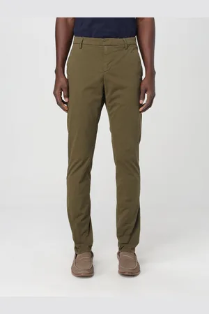 Dondup Pants Men color