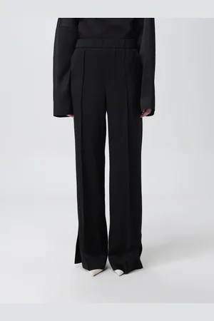 Jil Sander Pants Woman color
