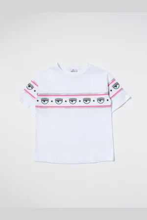 Chiara Ferragni T-Shirt Kids color