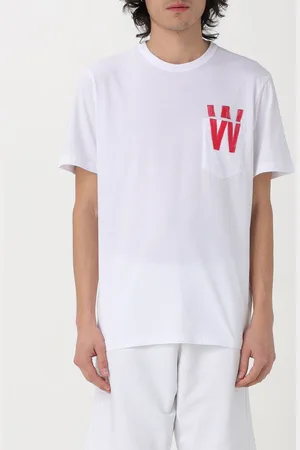 Woolrich T-Shirt Men color