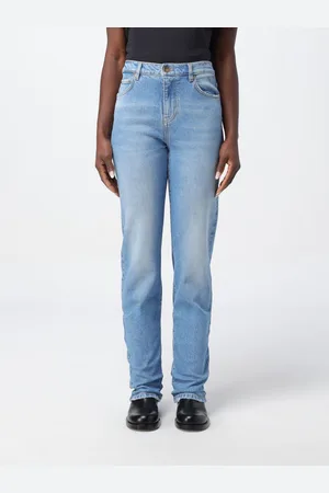 Pinko Jeans Woman color