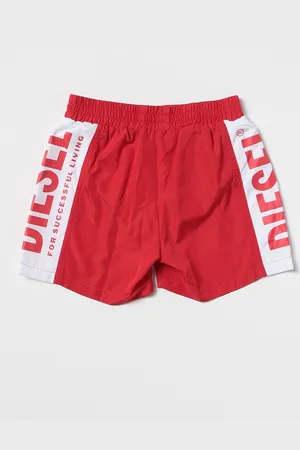 Diesel Nylon swimsuit