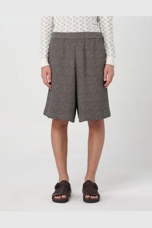 Giorgio Armani Short Men color