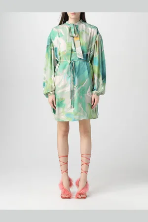 Twin-Set Dress Woman color