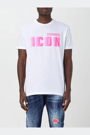 Dsquared2 T-Shirt Men color