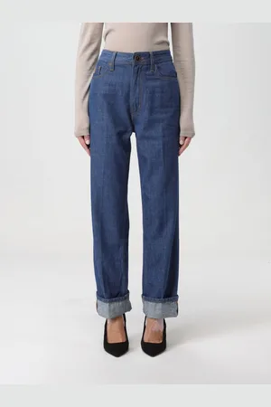 Jacob Cohen Jeans Woman color