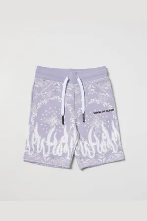 Vision Of Super Shorts Kids color