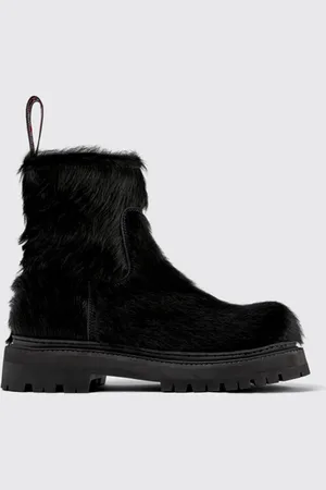 Camper Boots Men color