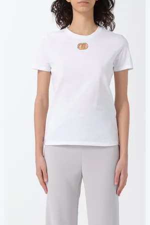 Elisabetta Franchi T-Shirt Woman color