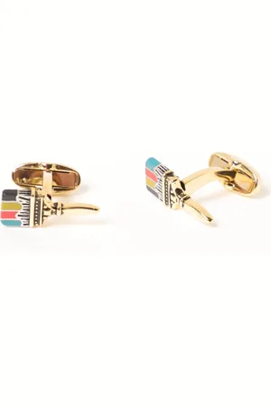 Paul Smith Cufflinks Men color