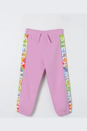 Stella McCartney Pants Kids color